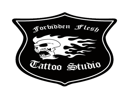 Forbidden Flesh Tattoos